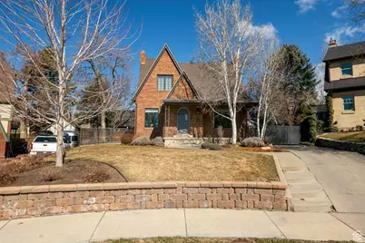 1415 E Laird Cir, Salt Lake City, UT 84105 - Photo 1