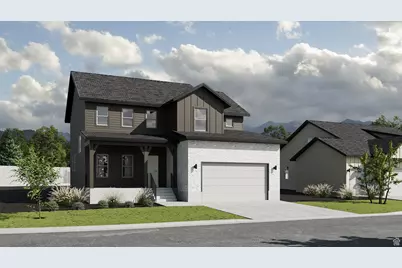 4959 W Mesa Arch Ln #244, Mountain Green, UT 84050 - Photo 1