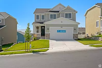 3392 E Stillwater, Eagle Mountain, UT 84005 - Photo 1