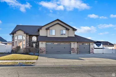 3595 N 2500 W, Farr West, UT 84404 - Photo 1