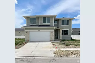 1828 E Fox Meadow Lane Lot #312B, Eagle Mountain, UT 84005 - Photo 1