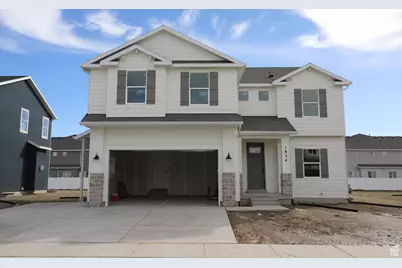 1854 E Fox Meadow Ln #310B2, Eagle Mountain, UT 84005 - Photo 1