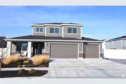 856 S 120 W, American Fork, UT 84003 - Photo 1