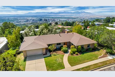 700 E 16th Ave, Salt Lake City, UT 84103 - Photo 1