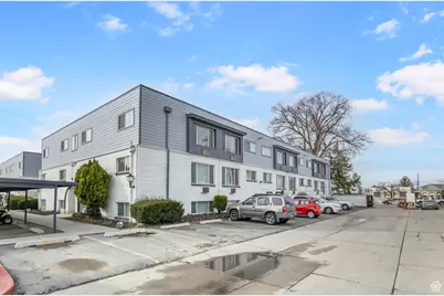 731 S 300 E #B205, Salt Lake City, UT 84111 - Photo 1