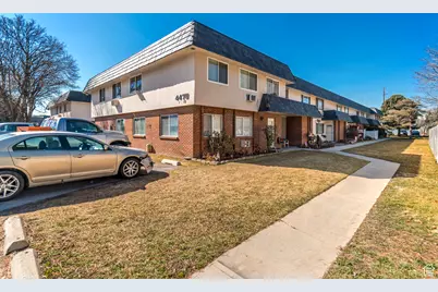 4470 S Atherton Dr. W #4, Taylorsville, UT 84123 - Photo 1