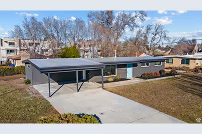 4198 S Ewell Dr, Salt Lake City, UT 84107 - Photo 1