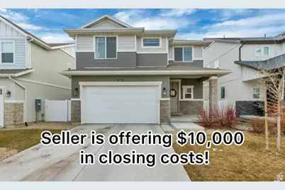 146 S High Rock Ave, Saratoga Springs, UT 84045 - Photo 1