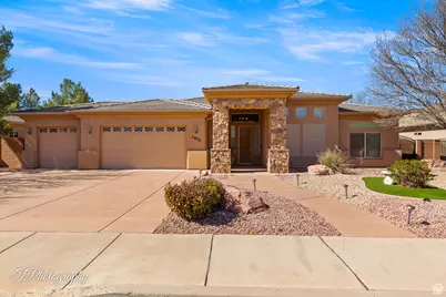 2852 S 2350 E, Saint George, UT 84790 - Photo 1