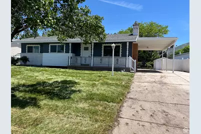 627 S 600 W, Brigham City, UT 84302 - Photo 1