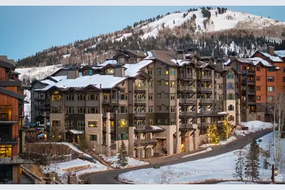 8902 Empire Club Dr #601, Park City, UT 84060 - Photo 1