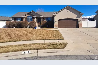 2117 S 725 E, Clearfield, UT 84015 - Photo 1