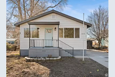 419 S Kiesel Ave, Ogden, UT 84404 - Photo 1