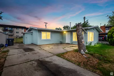 435 W 4800 S, Washington Terrace, UT 84405 - Photo 1
