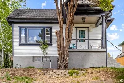 607 E 8th Ave, Salt Lake City, UT 84103 - Photo 1