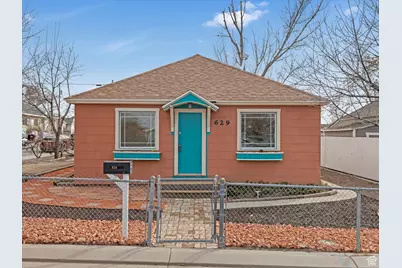 629 W 2nd Ave, Midvale, UT 84047 - Photo 1