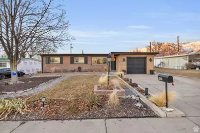 934 W 630 N, Orem, UT 84057 - Photo 1