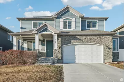 143 E Water Ln, Vineyard, UT 84058 - Photo 1