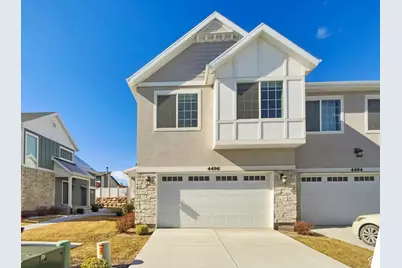 4496 S Parkbury Way, Salt Lake City, UT 84129 - Photo 1