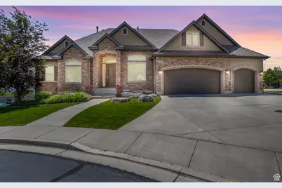 9549 N Avanyu Dr E, Cedar Hills, UT 84062 - Photo 1