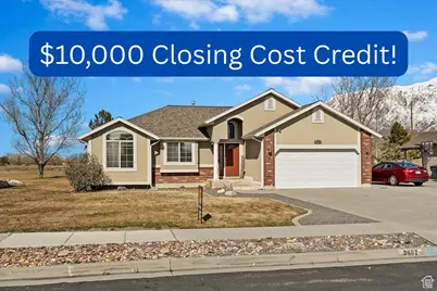 2682 W 3500 N, Farr West, UT 84404 - Photo 1