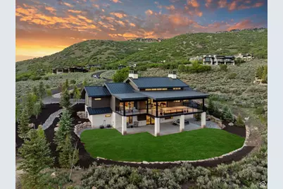 2344 Nighthawk Cir, Park City, UT 84098 - Photo 1