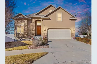 5674 W Tuscan Rose Cir, Herriman, UT 84096 - Photo 1