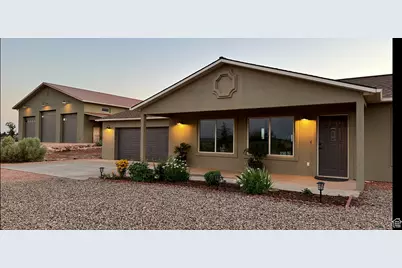 978 S Hamblin Dr, Kanab, UT 84741 - Photo 1