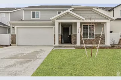 3142 S Edgewater Cv, Syracuse, UT 84075 - Photo 1