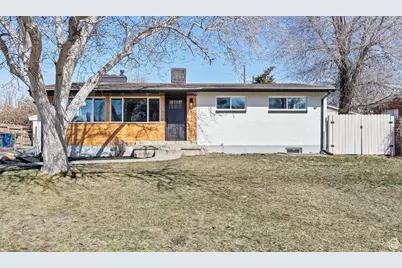 3564 W Meadowbrook Dr, West Valley, UT 84119 - Photo 1