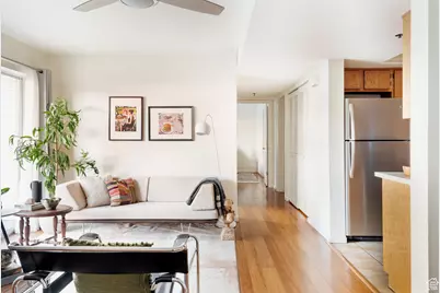 525 S 900 E #C1, Salt Lake City, UT 84102 - Photo 1