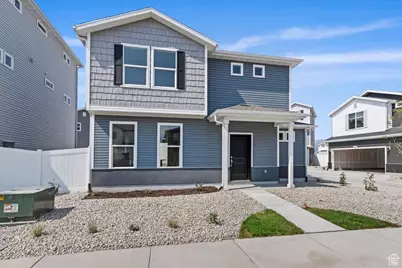 93 E Porch St #1065, Saratoga Springs, UT 84045 - Photo 1