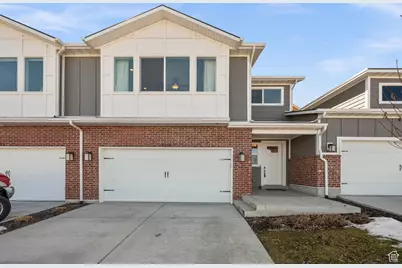 4157 W Bella Vea Cv, Herriman, UT 84096 - Photo 1