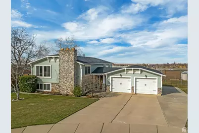 294 S 850 E, Kaysville, UT 84037 - Photo 1