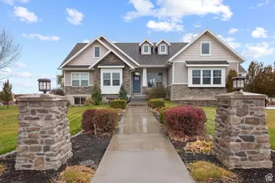 1218 W 800 S, Mapleton, UT 84664 - Photo 1