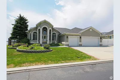 121 E Amber Rd, Saratoga Springs, UT 84045 - Photo 1