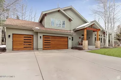 3001 American Saddler Dr, Park City, UT 84060 - Photo 1