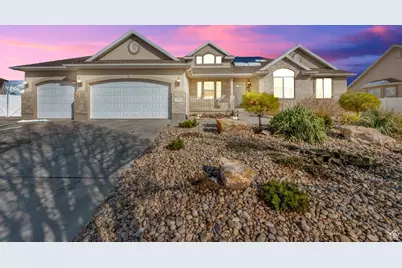 5476 Cricket Ln, Stansbury Park, UT 84074 - Photo 1