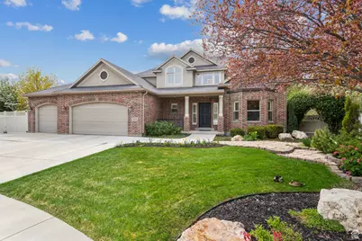 3045 W Wilkins Peak Ct, South Jordan, UT 84095 - Photo 1