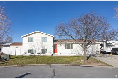 8009 S 3000 W, West Jordan, UT 84088 - Photo 1