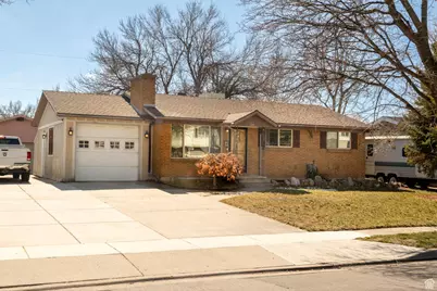 344 E Wilford Ave, Murray, UT 84107 - Photo 1