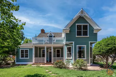 197 N 200 W, Kanab, UT 84741 - Photo 1