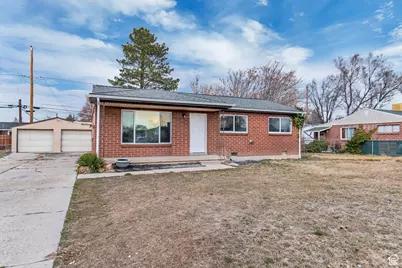 1446 W 2320 S, West Valley, UT 84119 - Photo 1