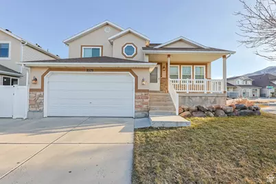 8579 W Avonly Ln, Magna, UT 84044 - Photo 1