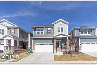 4672 W Tulip N, Cedar Hills, UT 84062 - Photo 1