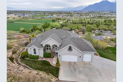 2382 S Spanish Oaks Dr, Spanish Fork, UT 84660 - Photo 1