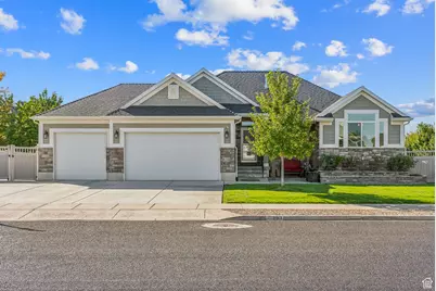 2913 W 50 S, West Point, UT 84015 - Photo 1