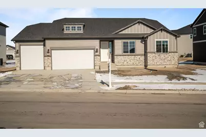 965 E Windsong Way W #615, Eagle Mountain, UT 84005 - Photo 1