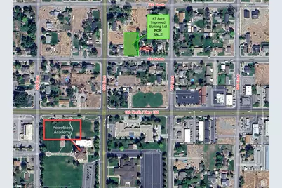 639 E 200 N #3, Payson, UT 84651 - Photo 1