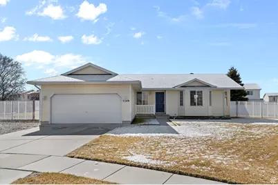 5349 S 4100 W, Roy, UT 84067 - Photo 1